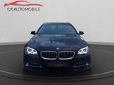BMW 520 Baureihe 5 Touring 520 d/2.HAND/EURO6/PANO - BMW 5er bis 10.000 Euro
