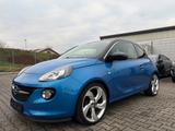 Opel Adam SLAM 1.4/Klima/Shz./CarPlay/PDC/8-fach ber. - blaue Opel Adam