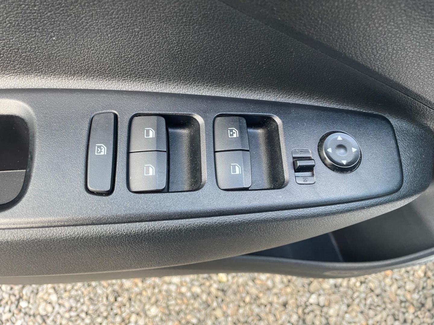 Fahrzeugabbildung Hyundai i10 1.0 Turbo N Line Allwetter Navi Sitzheizung