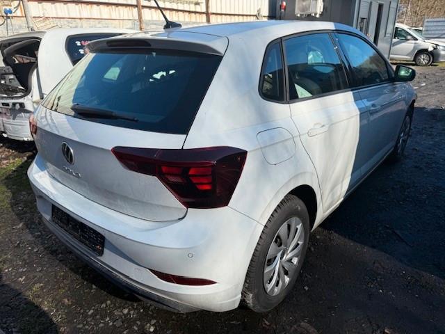 Volkswagen Polo 1.0 59kW Life