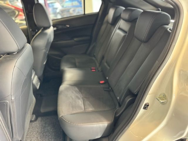 Mitsubishi Eclipse Cross - Bild 32