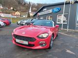 Fiat 124 Spider Lusso Cabrio DAB - Fiat 124 mit Benzin-Antrieb
