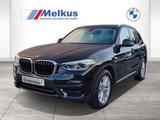 BMW X3 xDrive30d ZA Advantage HiFi DAB LED WLAN Shz - BMW X3 Gebrauchtwagen in Dresden