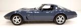 Chevrolet 1979 CHEVROLET CORVETTE RESTAURIERUNGS AUTO - Oldtimer: Restaurierung