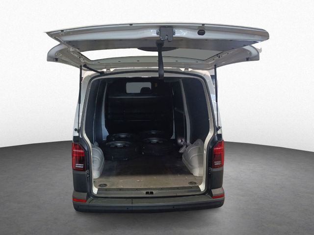 T6.1 Kasten langer Radstand Kastenwagen LR 2.0 T