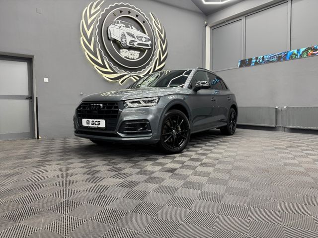 Audi Q5 quattro sport