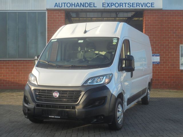 Fiat Ducato Maxi 33 140 L4H2 RS: 4035, Klima, Tempom.