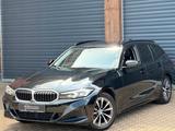 BMW 318i /PremiumSele03.28/WideS/LED/Navi/Leder/SHZ/ - gebrauchte BMW 318 aus dem Jahr 2023