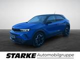 Opel Mokka 1.2 Automatik Ultimate  AHK Navi LED Kamer - Opel Mokka aus 2025