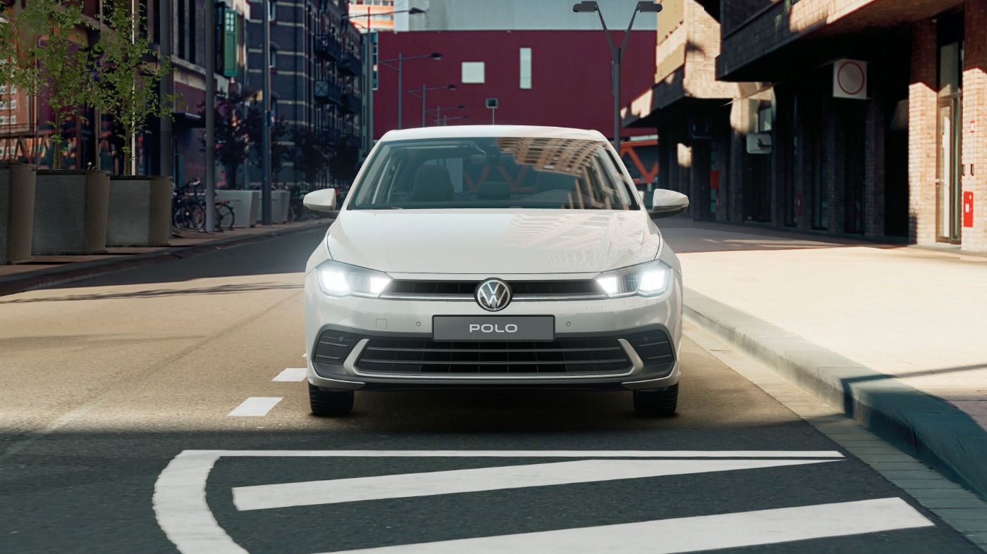 Volkswagen Polo - Bild 6