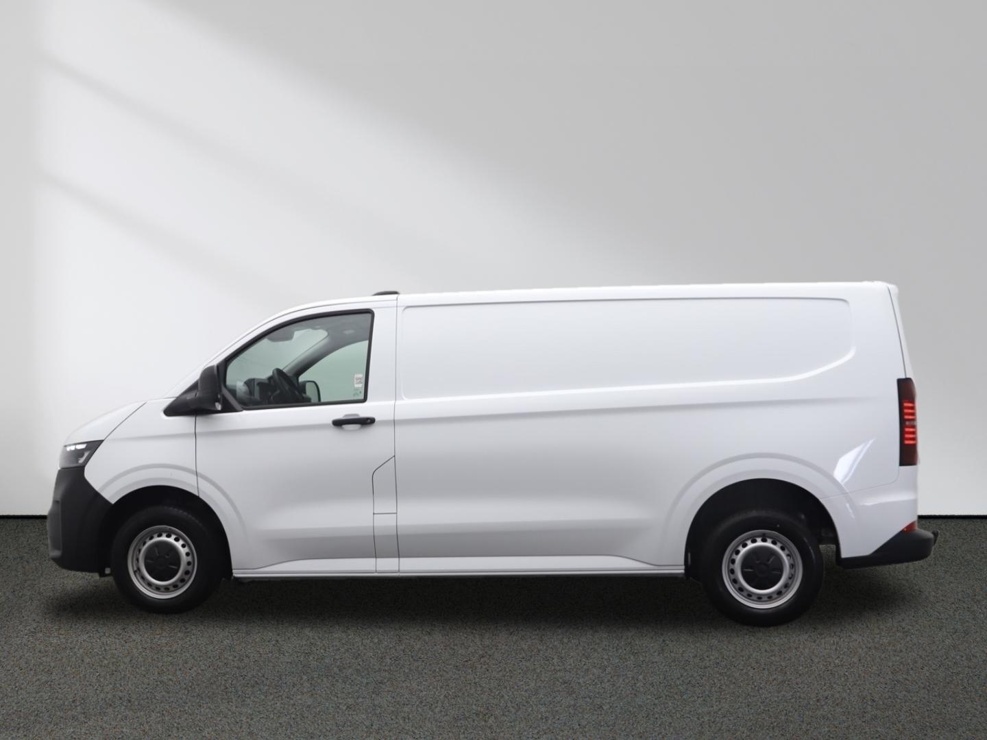 Volkswagen T7 Transporter Kasten 2.0 TDI elek Zusatzheizung