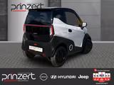 Silence S04 L7e 14 kW Premium 2*Batterien - gebrauchte Silence Kleinwagen