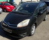 Citroën Grand C4 Picasso 2.0HDI*AUTOMATIK*KLIMA*TEMP*PDC - Citroën Grand C4 Picasso / SpaceTourer in Bonn