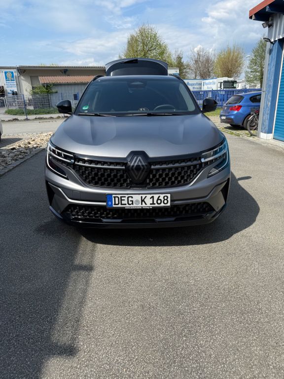 Image of Renault Austral