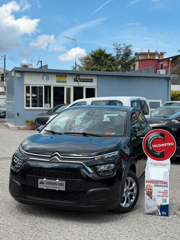 Image of Citroën C3