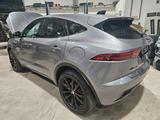 Jaguar E-Pace P300e R-DYN SE AWD AUT Navi Sitzheizung