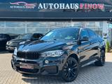 BMW X6 xDrive 30d"SPORT AUTOMATIK"M-PAKET"360°KAMERA - BMW X6 mit Diesel-Antrieb
