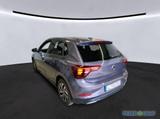 Volkswagen Polo Life 1.0 TSI DSG/LED/Sitzhzg./Einparkhilfe/ - VW Polo von 2023