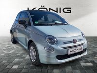 Fiat 500C - Vorschau Bild 5