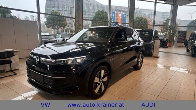 Volkswagen Tiguan Life 1.5 eTSI 96 kW