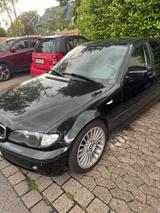 BMW Bmw 316i -e46 - BMW 316 in Hannover