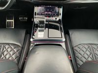 Audi Q8 - Vorschau Bild 11