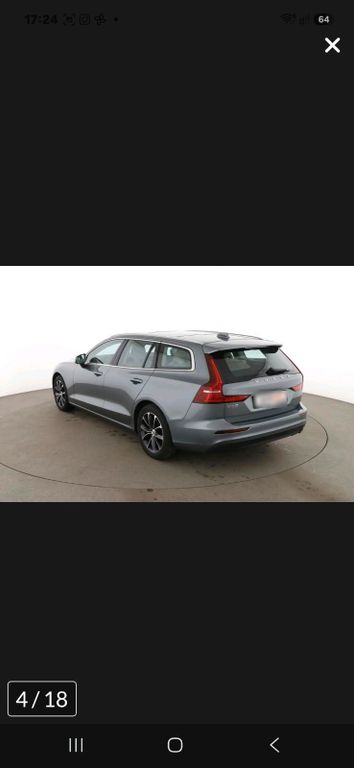 Image of Volvo V60