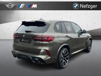 BMW X5 M - Vorschau Bild 4