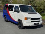 Volkswagen T4 Syncro 2.4 D Diff.Sp. LKW  H-Kennzeichen - Volkswagen T4: Lkw