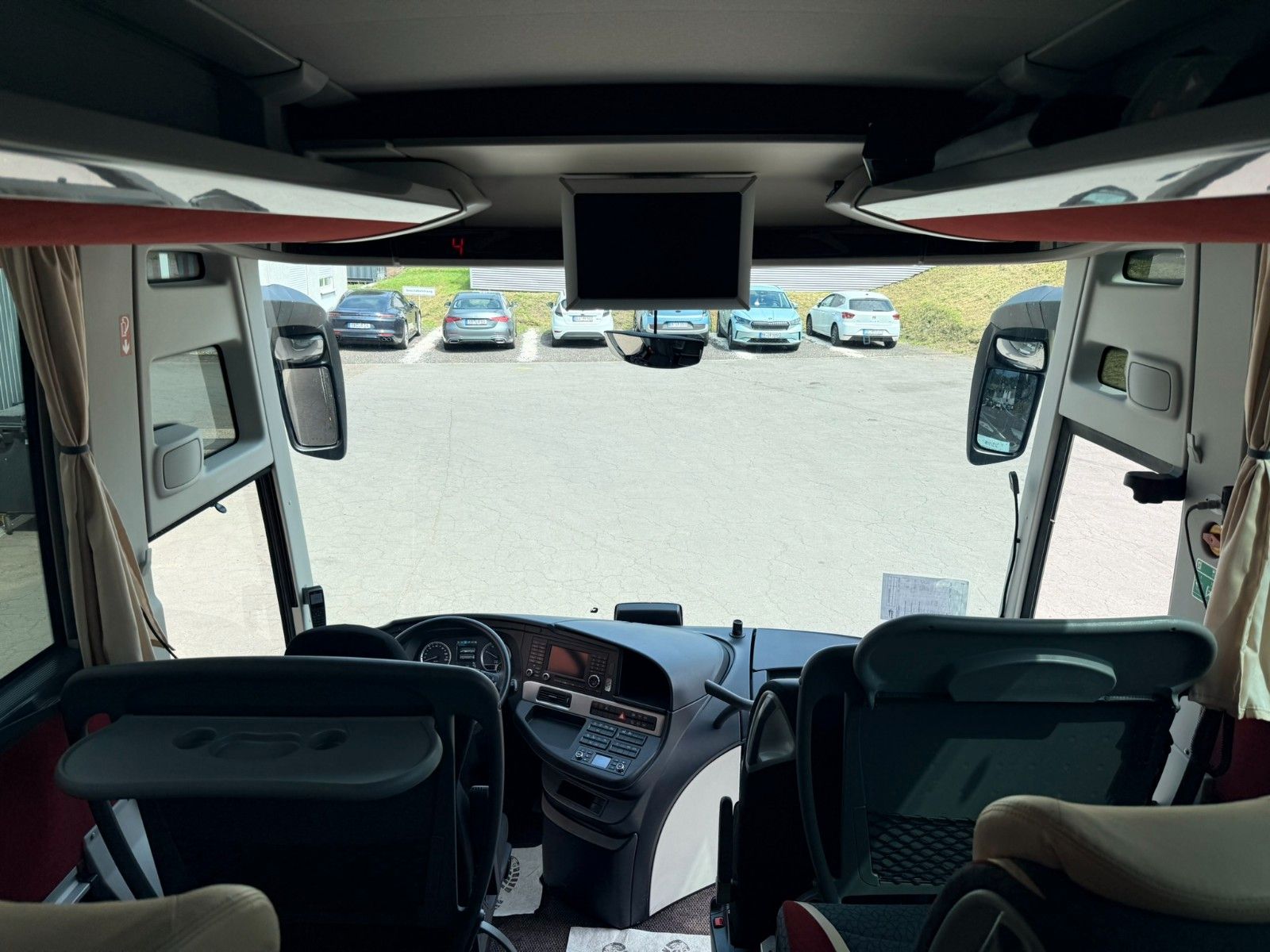 SETRA  2021 - Image 34 of 35