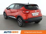 Renault Captur 0.9 Energy Intens *NAVI*TEMPO*CAM*PDC*SHZ - Renault Captur in Frankfurt (Main)