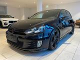 Volkswagen Golf 2.0 TSI DSG GTI Edition 35 GTI Edition 35 - Volkswagen Golf GTI edition 35 mit Benzin-Antrieb