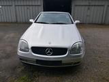 Mercedes-Benz SLK 230 Youngtimer - : Cabrio, Youngtimer