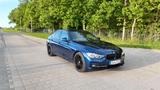 BMW 320i Sport Line | HUD | SD | Keyless | LED  - gebrauchte BMW 320 aus dem Jahr 2017