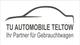 TU Automobile Teltow