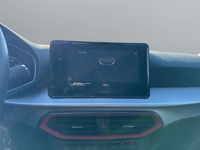 Ibiza FR 1.0 *NAVI+LED-SCHEINWERFER+PDC+Hinten*