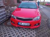 Opel Tigra 1.8 Cosmo  Irmscher - rote Opel Tigra
