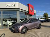 Mazda 2 1.5 SKYACTIV-G EXCLUSIVE-LINE/TOURING - Mazda 2: Leichtmetallfelgen