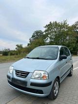 Hyundai Atos 1.1/ TÜV/ Klima - gebrauchte Hyundai Atos aus dem Jahr 2005