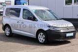 Volkswagen Caddy 2.0 TDI Kombi KR + Navi Standhzg. Kamera - Volkswagen Caddy: TDI