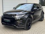 Land Rover Range Rover Evoque R-Dynamic SE P250/1.Hand/Meri - Land Rover Range Rover Evoque R-DYNAMIC mit Benzin-Antrieb
