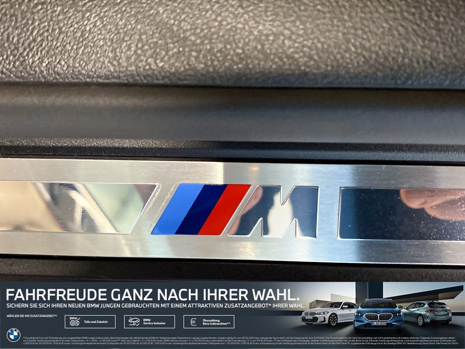 BMW 430 - Bild 21