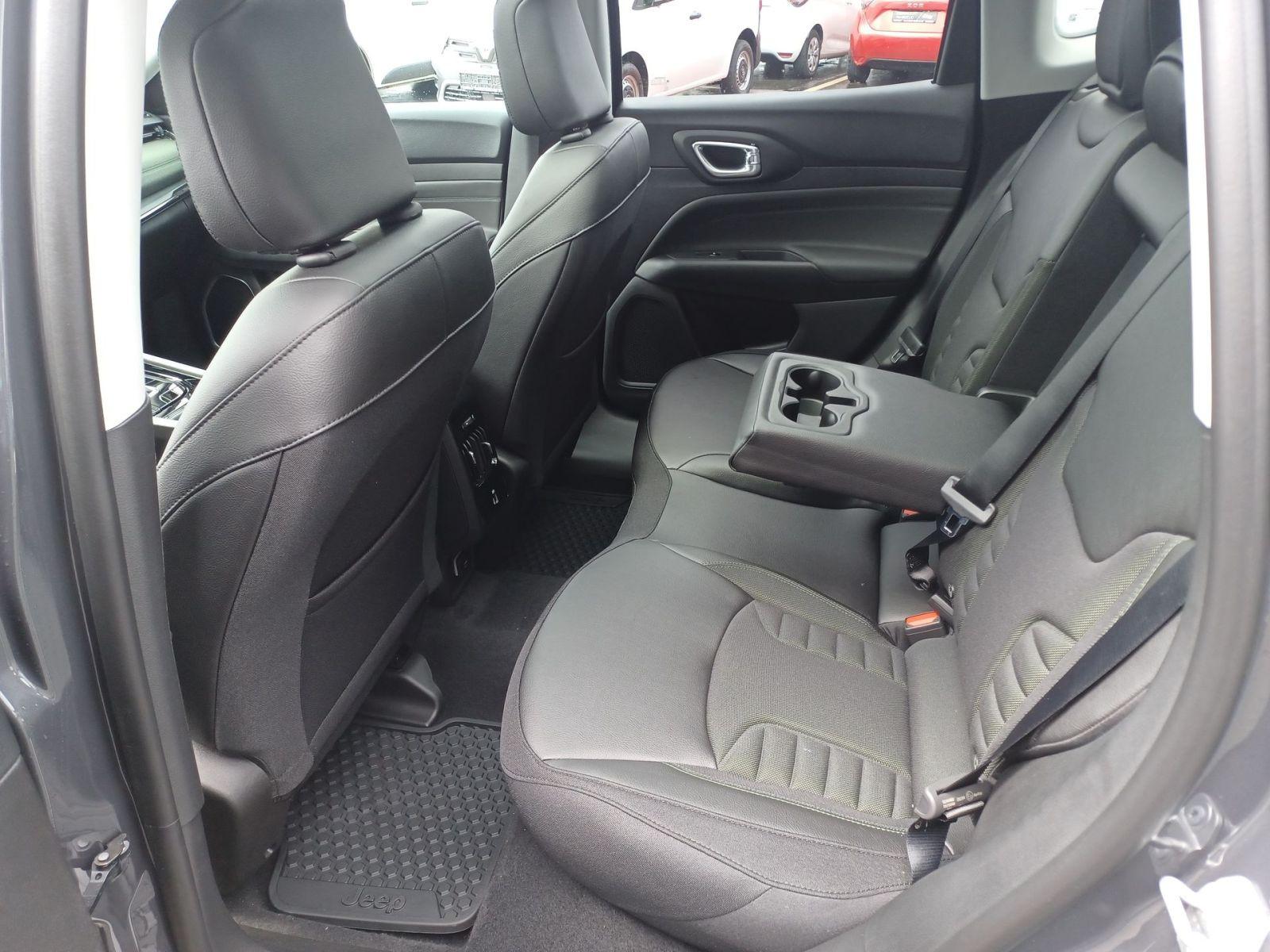 Jeep Compass eHybrid NorthStar 1.5 Aut Vorführwagen