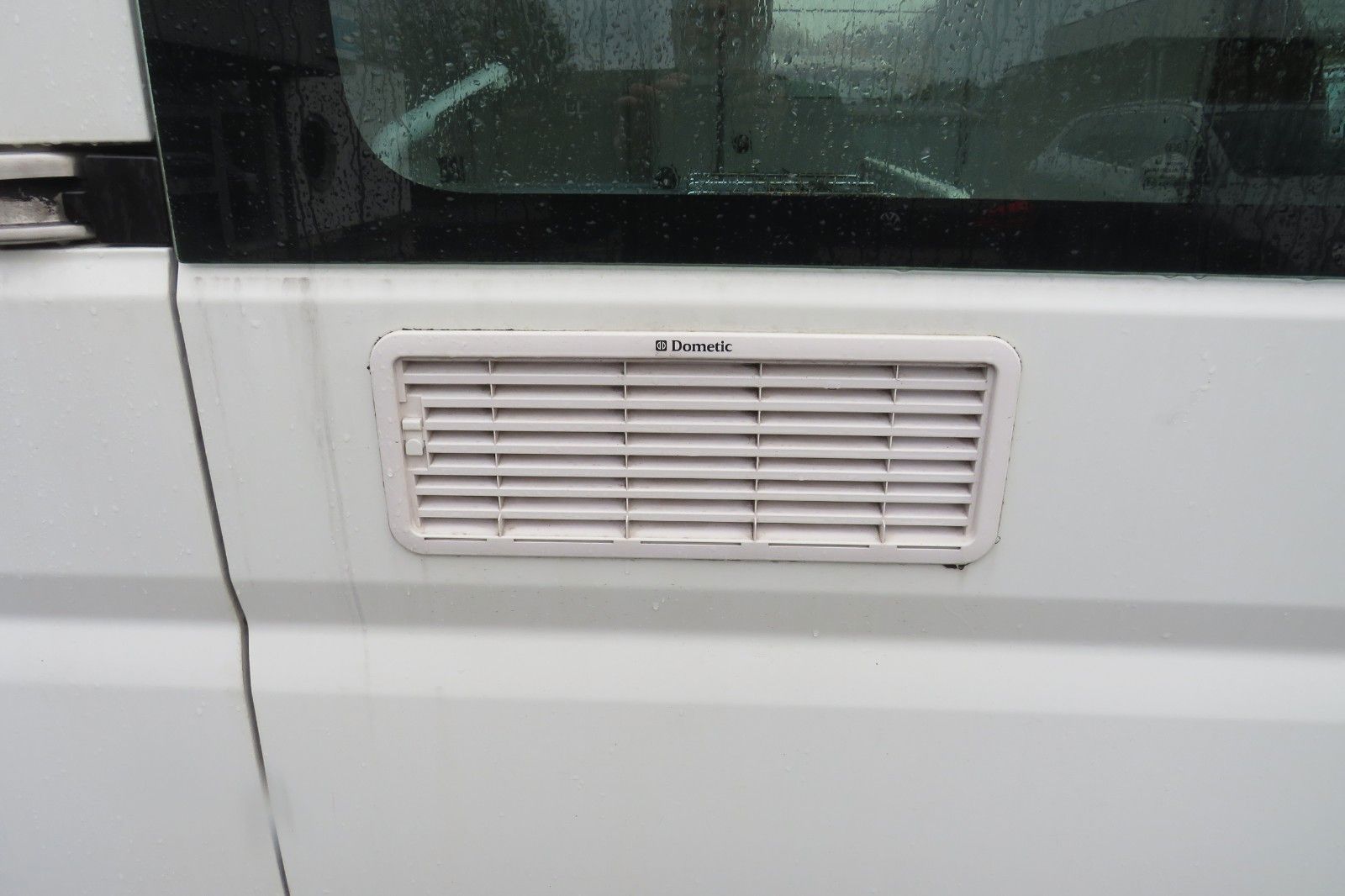 Fahrzeugabbildung Citroën Jumper  Selbstausbau