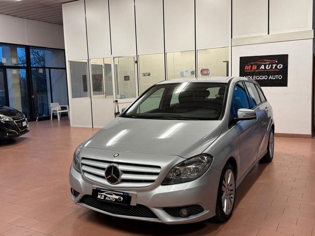 Mercedes-Benz Mercedes-benz B 180 1,5 DIESEL OK NEOPATENTATI