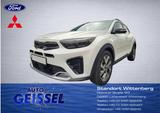 Kia Stonic 1.0 Mild-Hyprid GT-Line 7Gang Aut. - gebrauchte Kia Stonic aus dem Jahr 2023