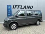 Volkswagen T6.1 Caravelle 2.0 TDI*DSG*LED*Kamera*Navi*Sitzh - Volkswagen T6 Caravelle Tageszulassungen