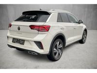 Volkswagen T-Roc R-Line 1.5 TSI DSG*Navi*LED*ACC*