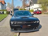 Dodge Challenger - Dodge Challenger Unfallwagen