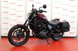 Honda CMX1100 Rebel #Taschenset #Heizgriffe - HONDA REBEL T 1100 CMX